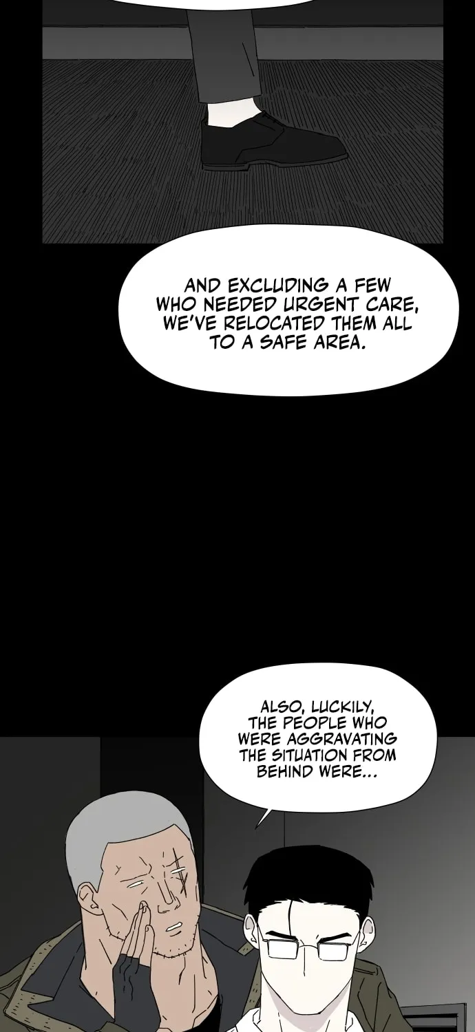 Read Hard Line (Colored) chapter 14 image 67 on Lezhin