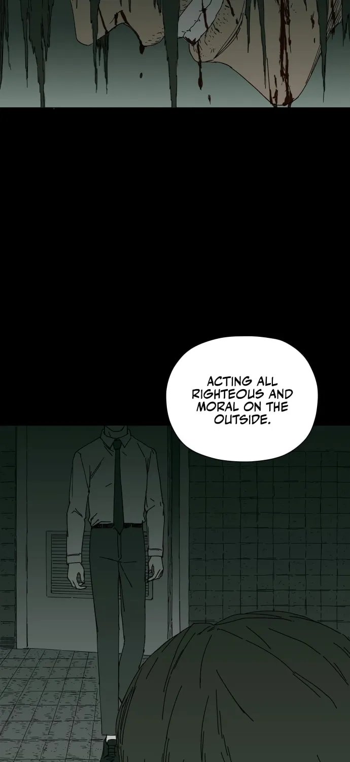 Read Hard Line (Colored) chapter 14 image 75 on Lezhin