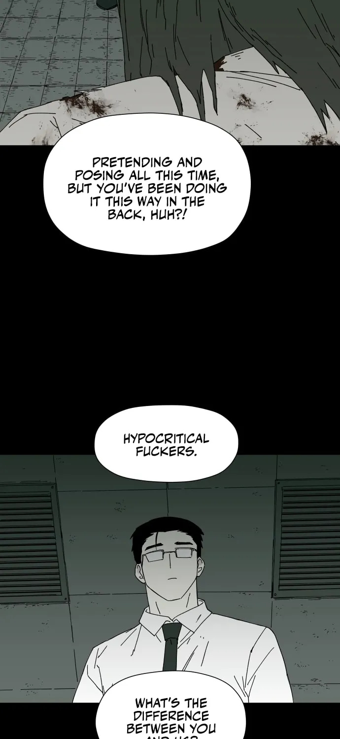 Read Hard Line (Colored) chapter 14 image 76 on Lezhin