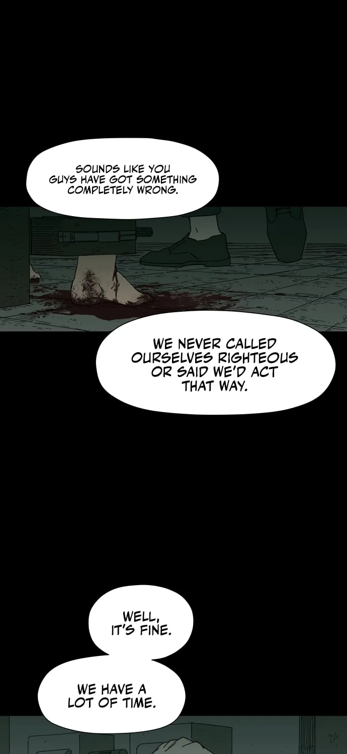 Read Hard Line (Colored) chapter 14 image 78 on Lezhin