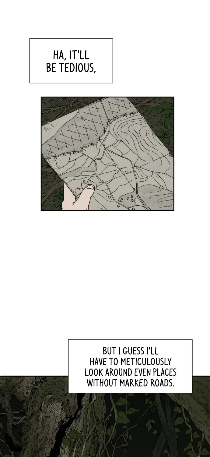 Read Hard Line (Colored) chapter 15 image 10 on Lezhin