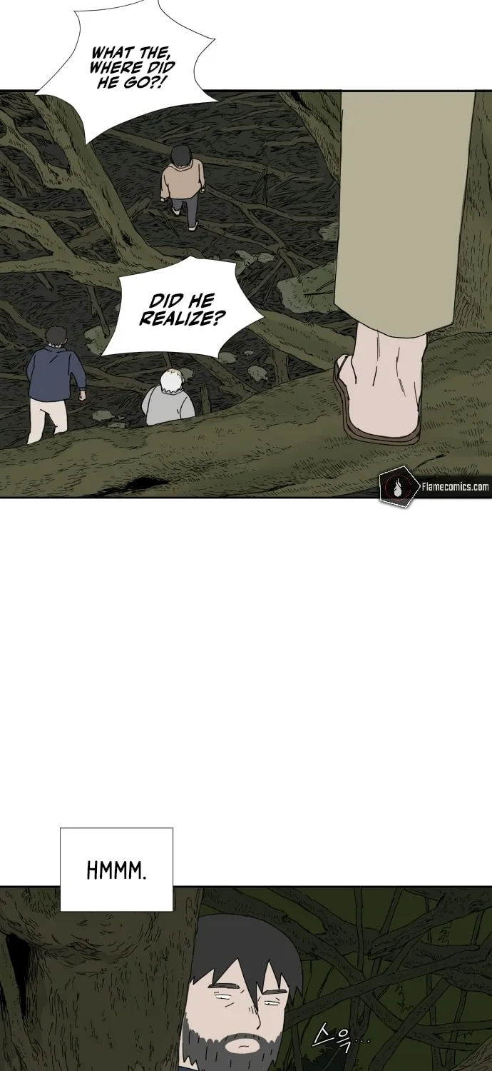 Read Hard Line (Colored) chapter 15 image 19 on Lezhin