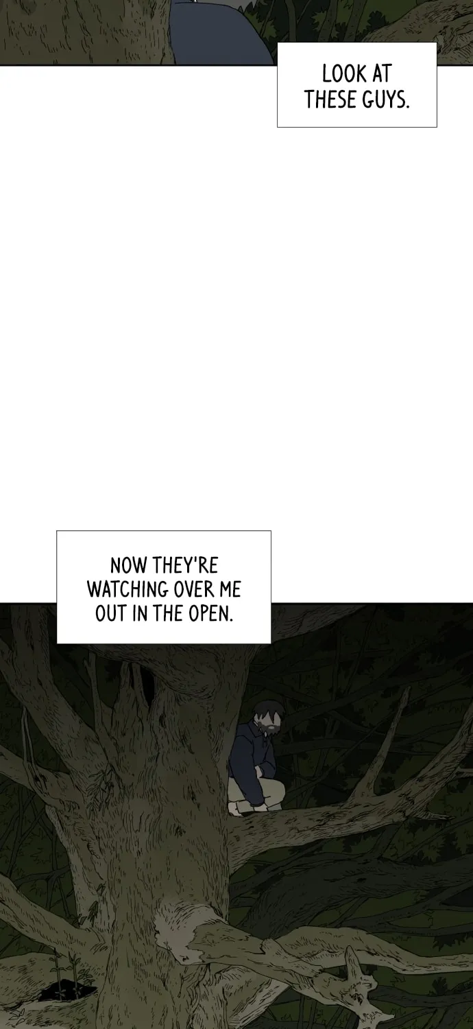 Read Hard Line (Colored) chapter 15 image 20 on Lezhin