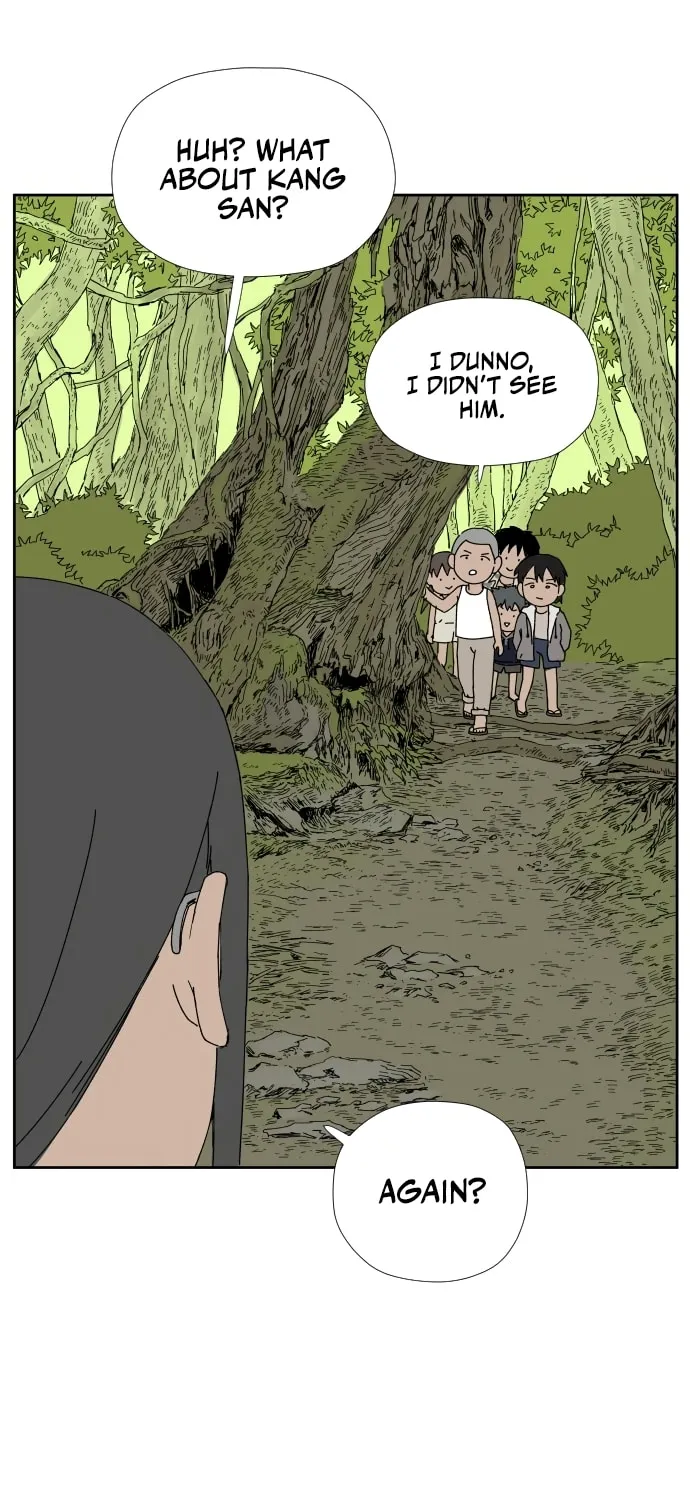 Read Hard Line (Colored) chapter 15 image 24 on Lezhin