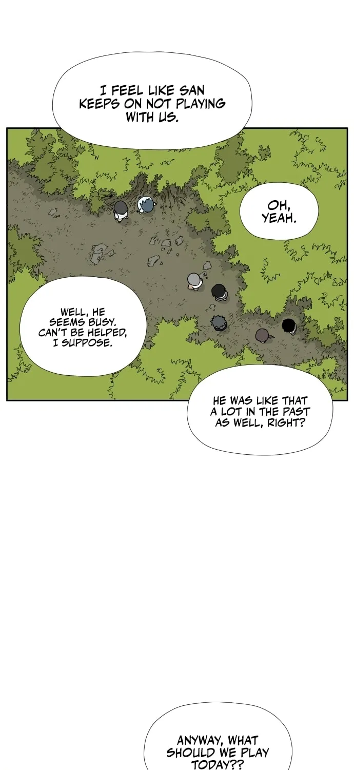 Read Hard Line (Colored) chapter 15 image 25 on Lezhin