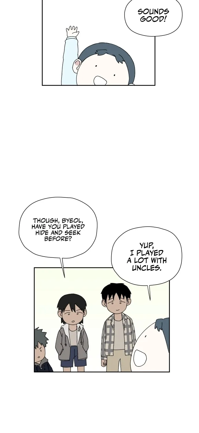 Read Hard Line (Colored) chapter 15 image 27 on Lezhin