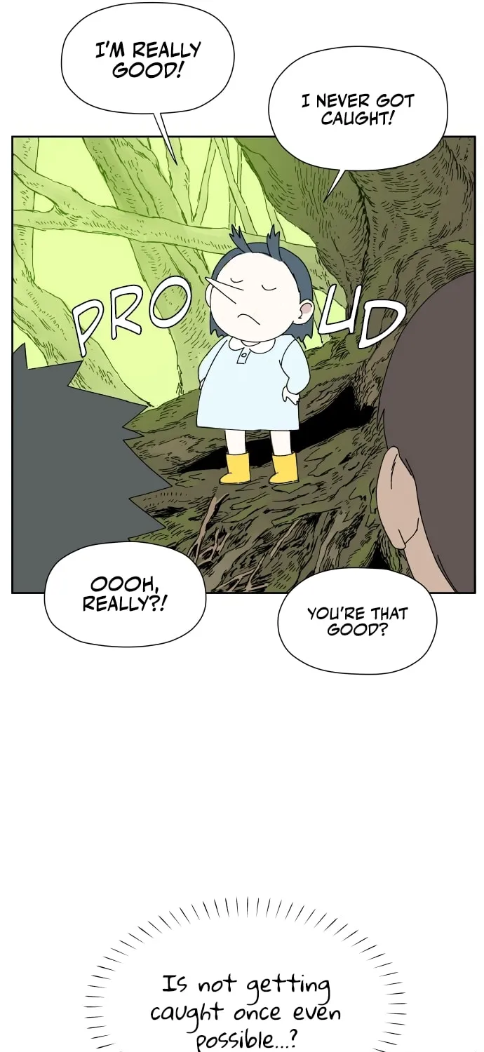 Read Hard Line (Colored) chapter 15 image 29 on Lezhin