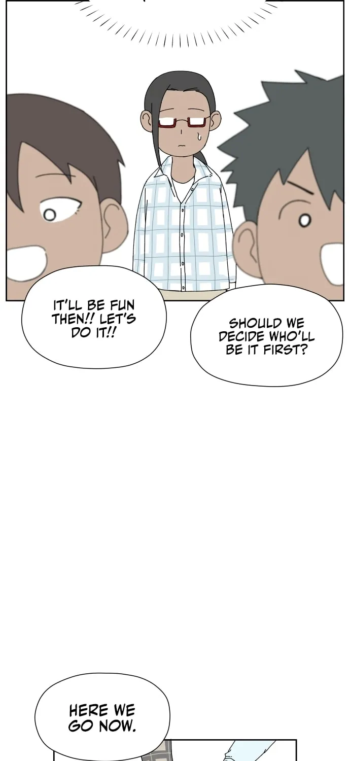 Read Hard Line (Colored) chapter 15 image 30 on Lezhin