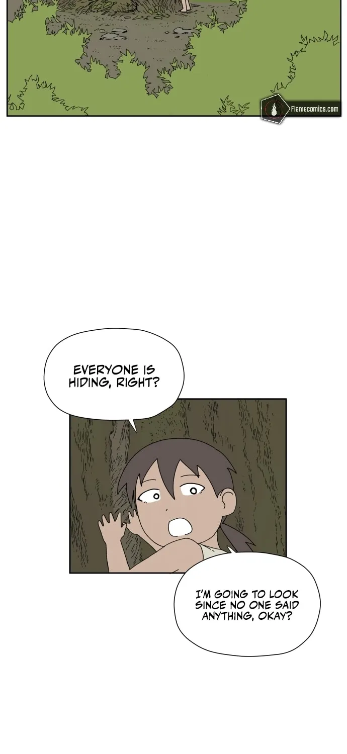 Read Hard Line (Colored) chapter 15 image 34 on Lezhin