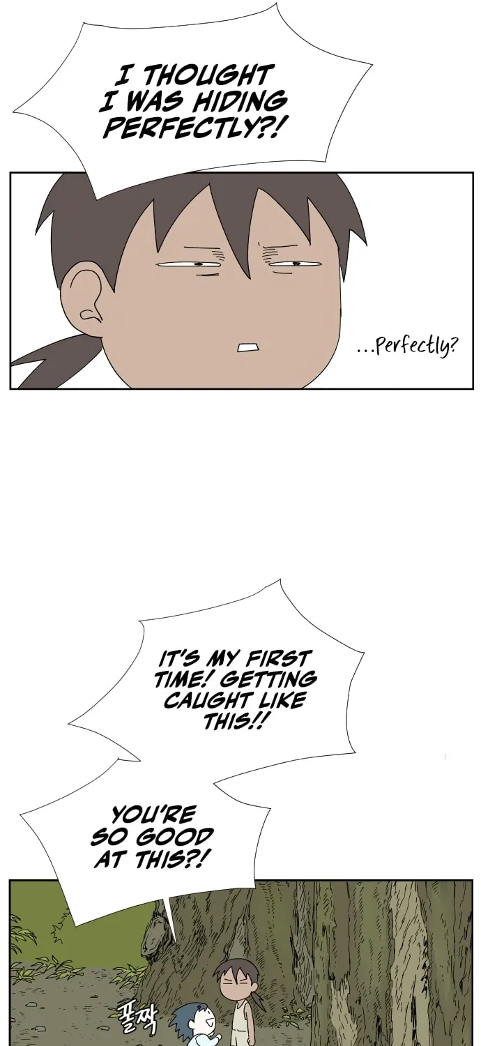 Read Hard Line (Colored) chapter 15 image 43 on Lezhin