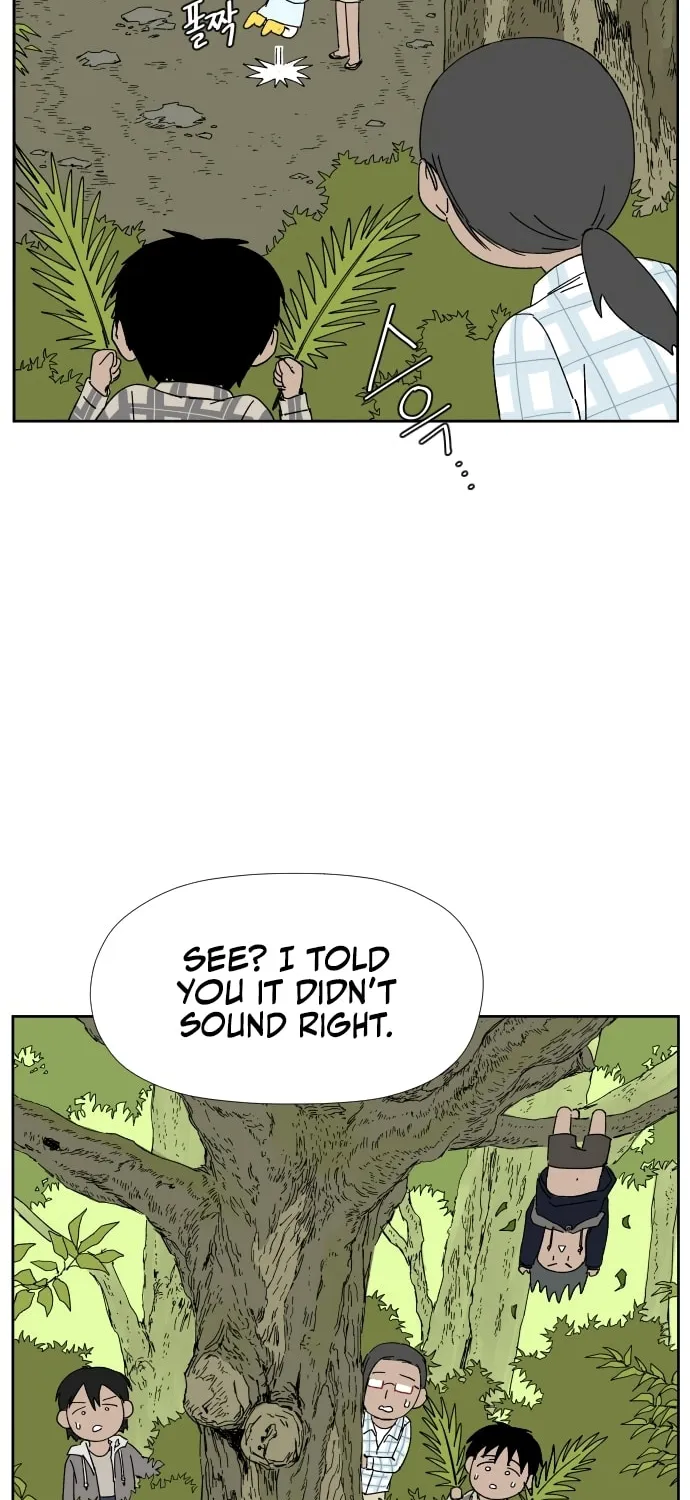 Read Hard Line (Colored) chapter 15 image 44 on Lezhin