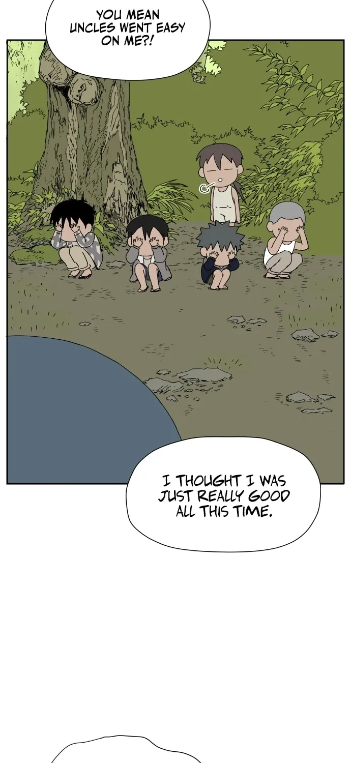 Read Hard Line (Colored) chapter 15 image 47 on Lezhin