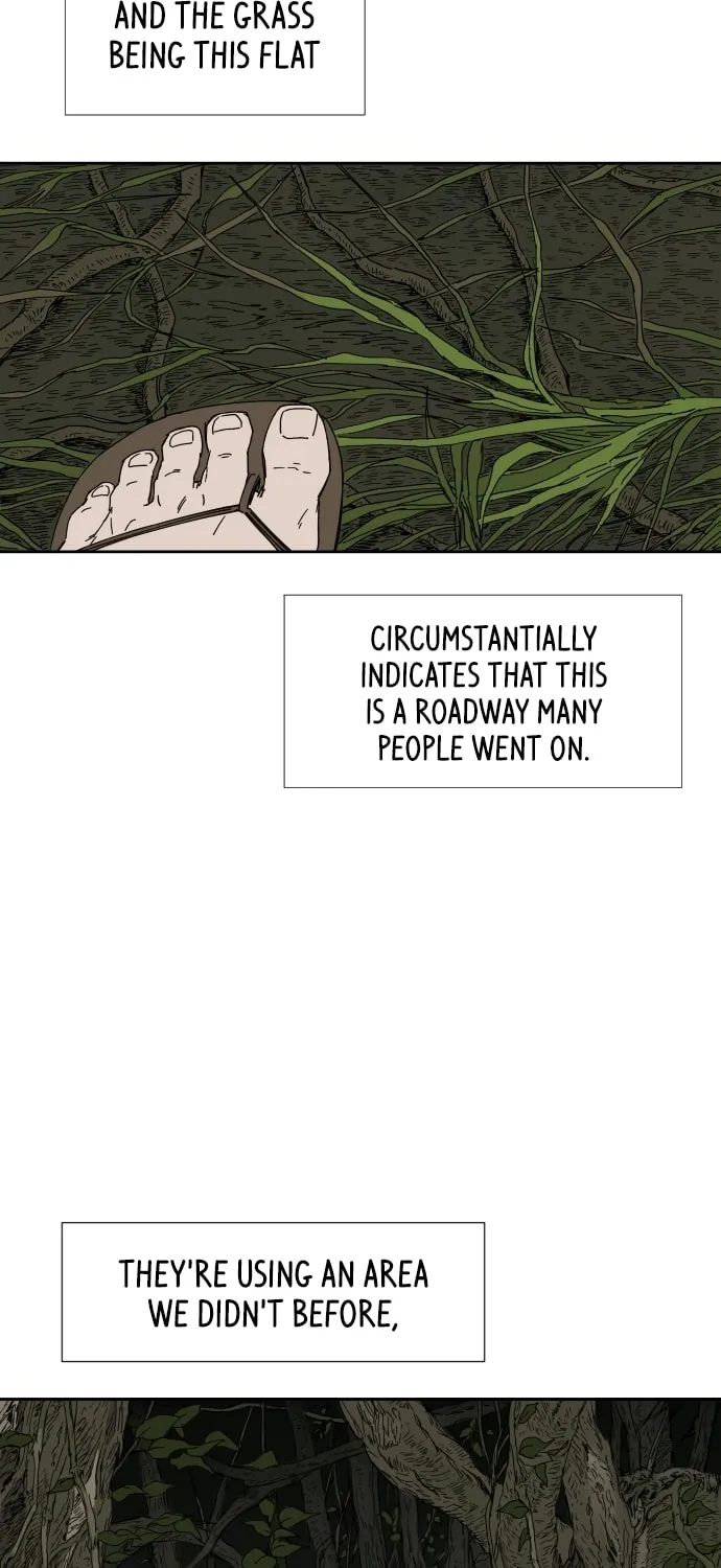 Read Hard Line (Colored) chapter 15 image 5 on Lezhin