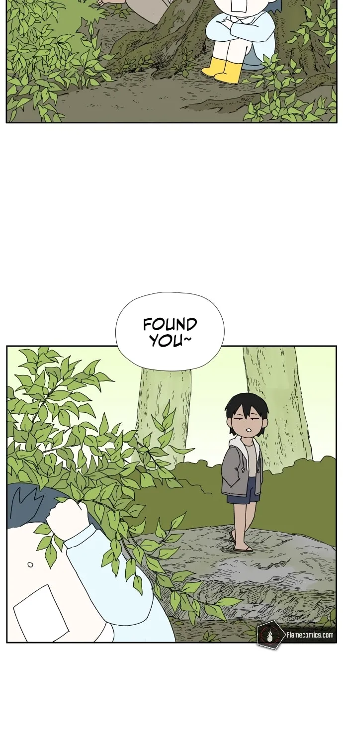 Read Hard Line (Colored) chapter 15 image 52 on Lezhin
