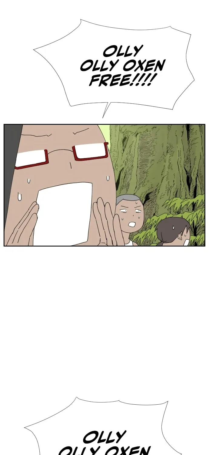 Read Hard Line (Colored) chapter 15 image 64 on Lezhin