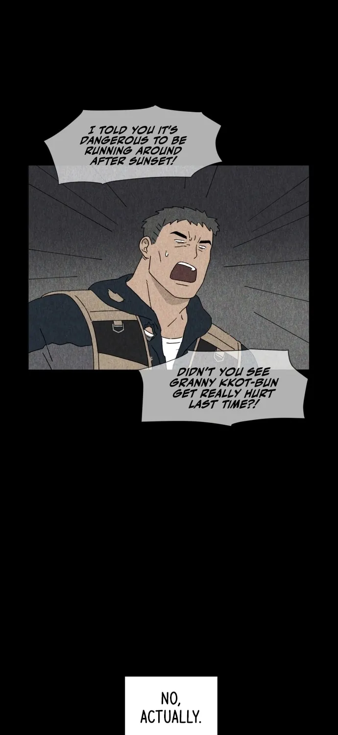 Read Hard Line (Colored) chapter 15 image 8 on Lezhin