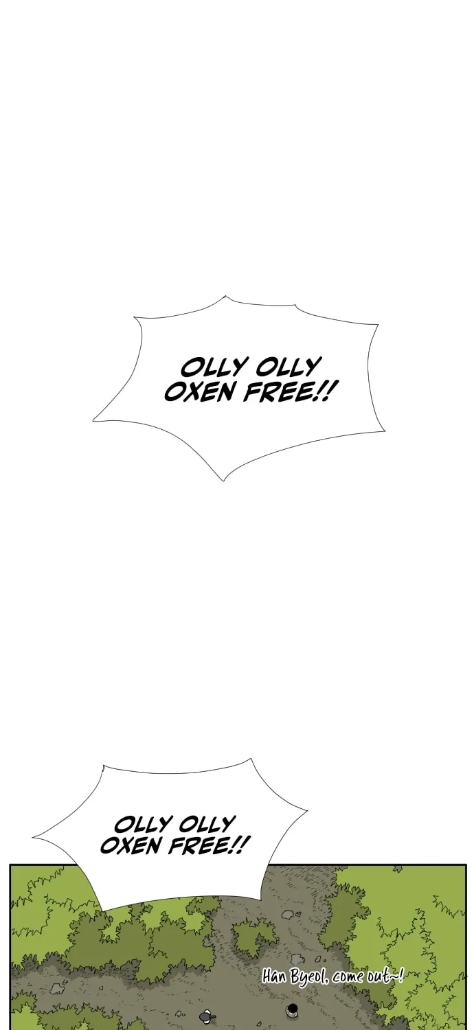 Read Hard Line (Colored) chapter 16 image 1 on Lezhin