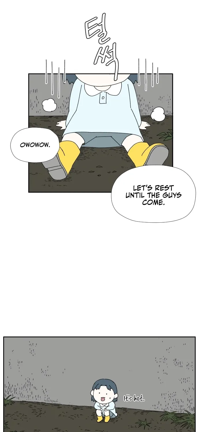 Read Hard Line (Colored) chapter 16 image 11 on Lezhin