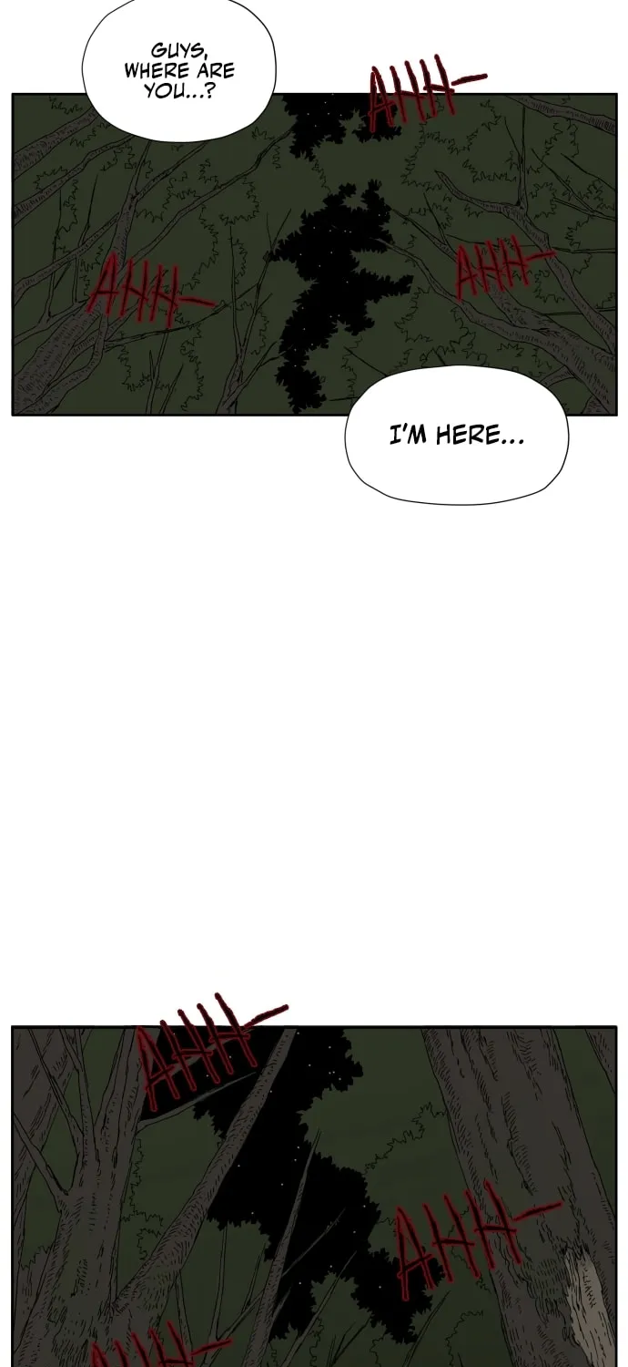 Read Hard Line (Colored) chapter 16 image 19 on Lezhin