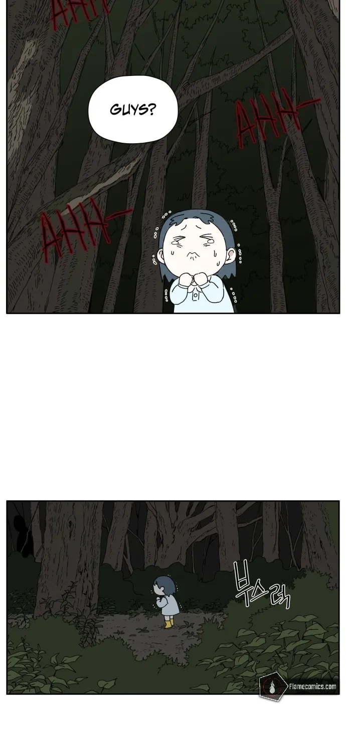 Read Hard Line (Colored) chapter 16 image 20 on Lezhin