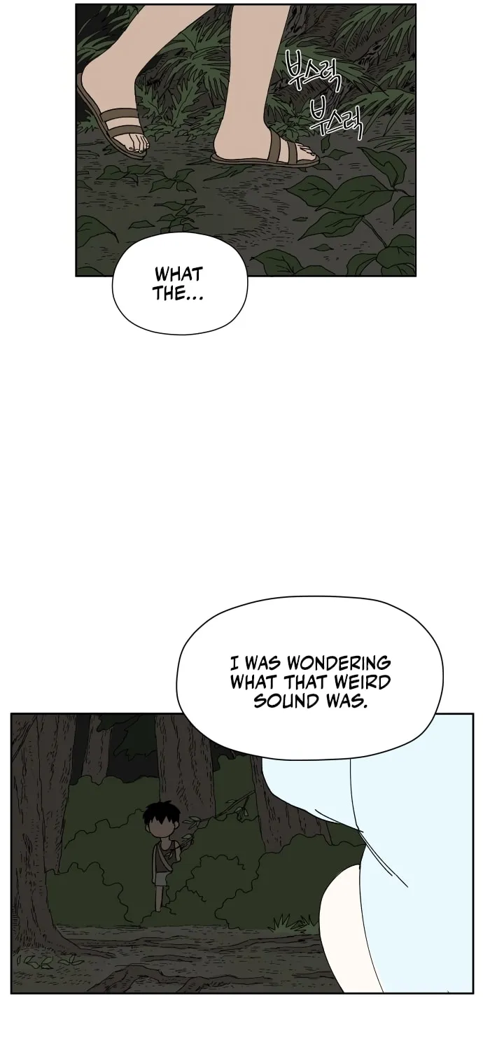 Read Hard Line (Colored) chapter 16 image 29 on Lezhin