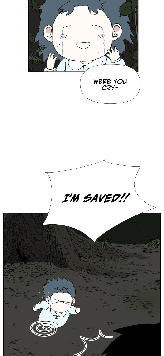 Read Hard Line (Colored) chapter 16 image 32 on Lezhin