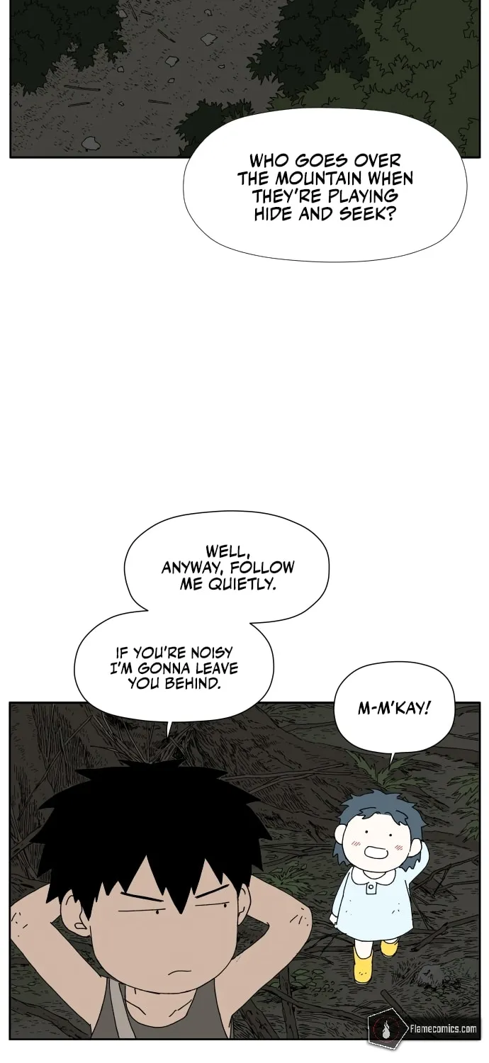 Read Hard Line (Colored) chapter 16 image 34 on Lezhin