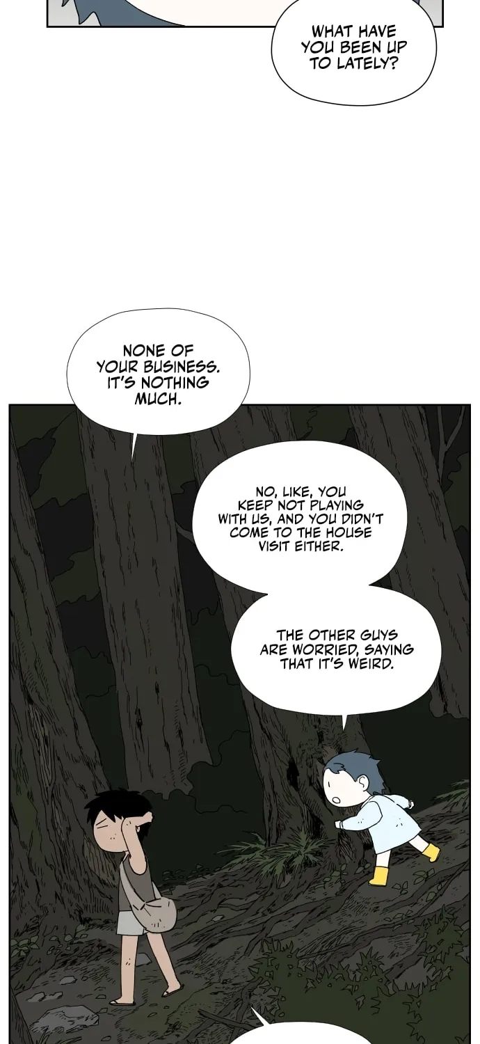 Read Hard Line (Colored) chapter 16 image 39 on Lezhin