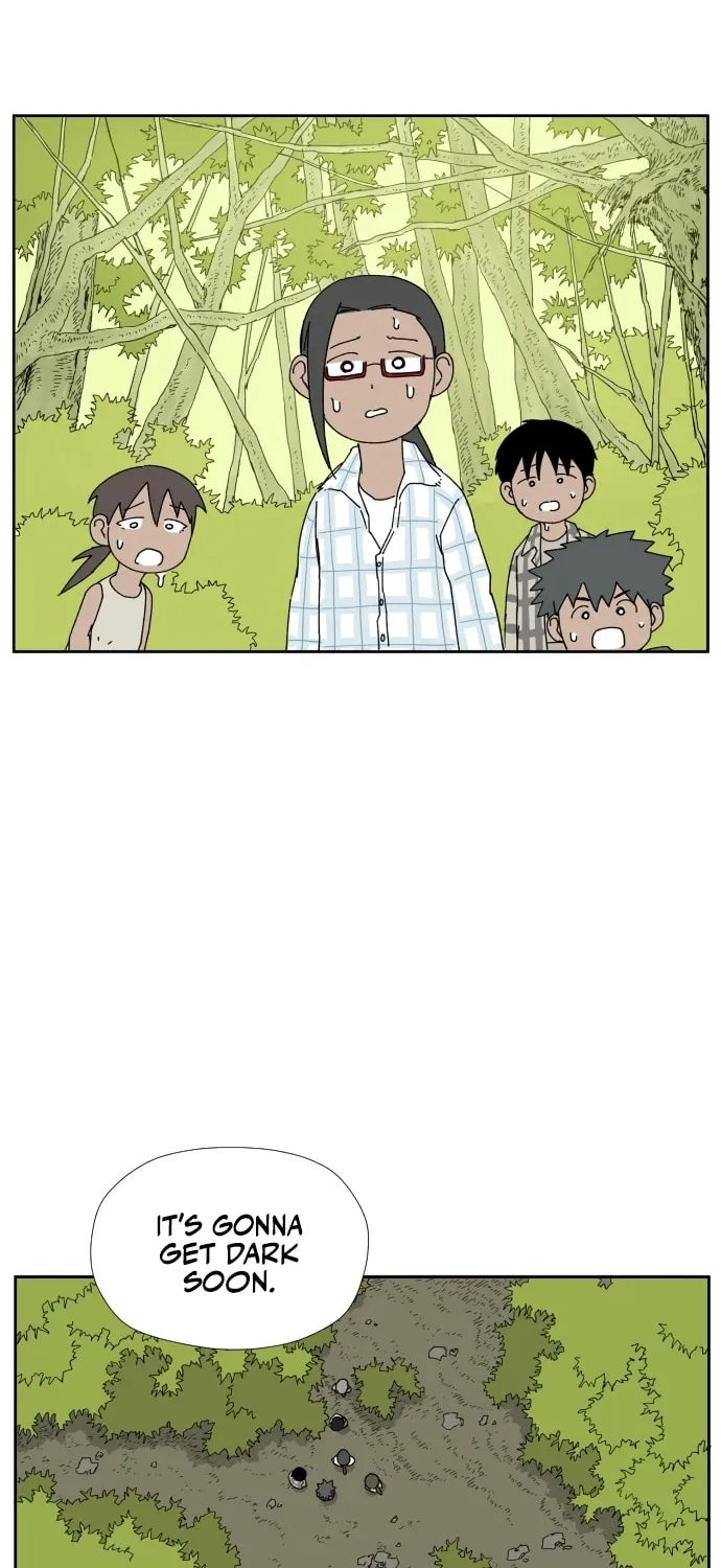 Read Hard Line (Colored) chapter 16 image 4 on Lezhin