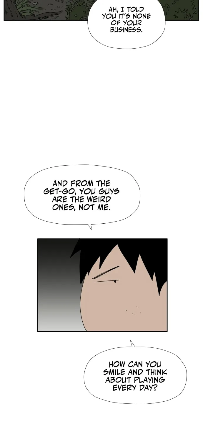 Read Hard Line (Colored) chapter 16 image 40 on Lezhin