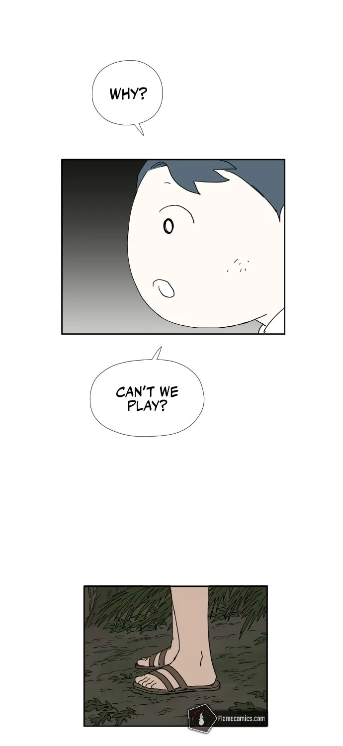 Read Hard Line (Colored) chapter 16 image 41 on Lezhin