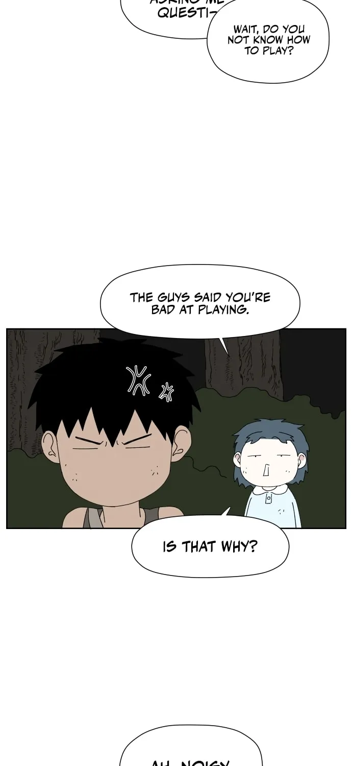 Read Hard Line (Colored) chapter 16 image 45 on Lezhin