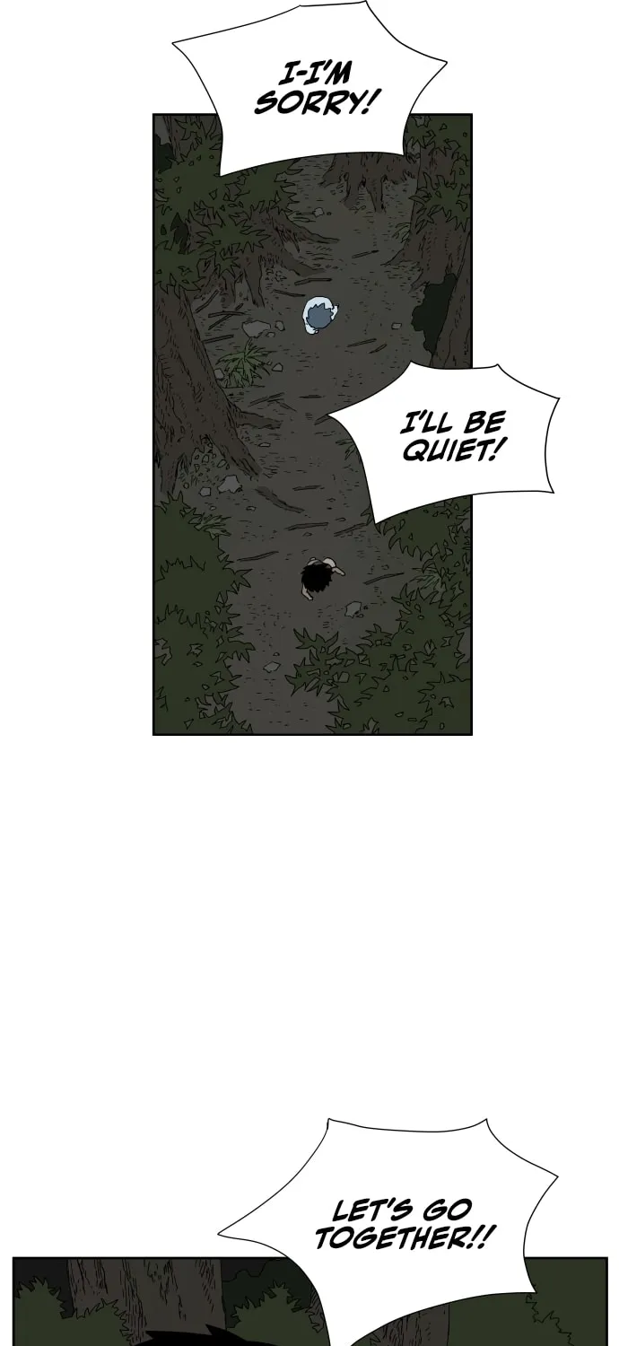 Read Hard Line (Colored) chapter 16 image 47 on Lezhin