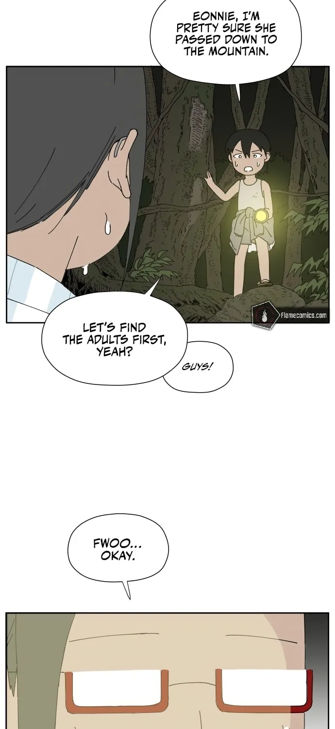 Read Hard Line (Colored) chapter 16 image 52 on Lezhin
