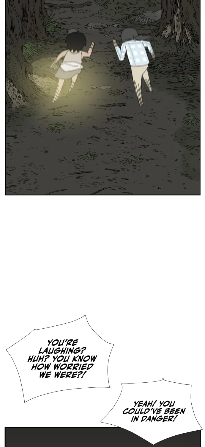 Read Hard Line (Colored) chapter 16 image 58 on Lezhin