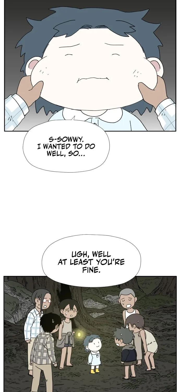 Read Hard Line (Colored) chapter 16 image 59 on Lezhin