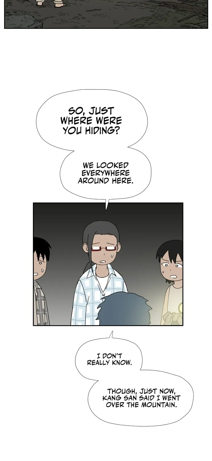 Read Hard Line (Colored) chapter 16 image 60 on Lezhin