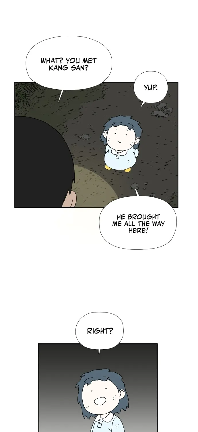 Read Hard Line (Colored) chapter 16 image 61 on Lezhin