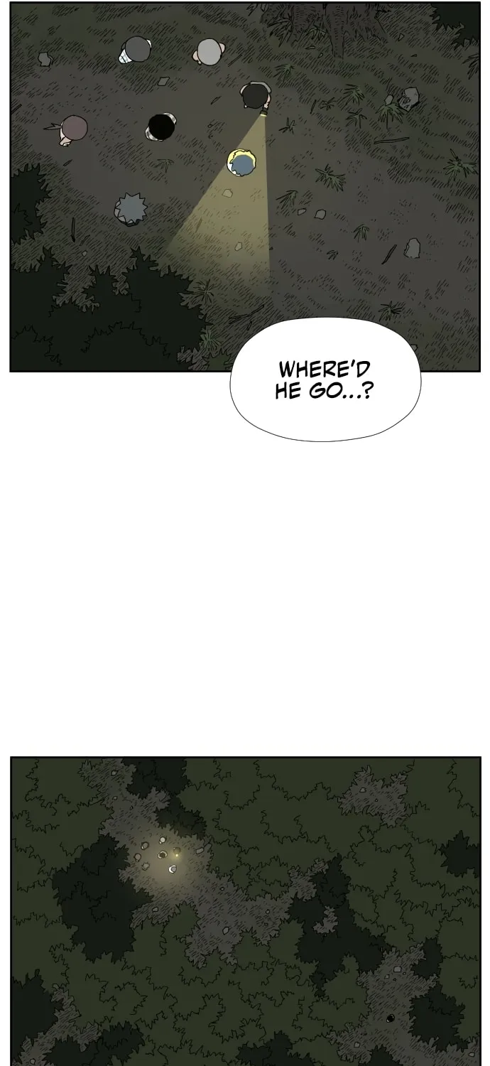 Read Hard Line (Colored) chapter 16 image 64 on Lezhin