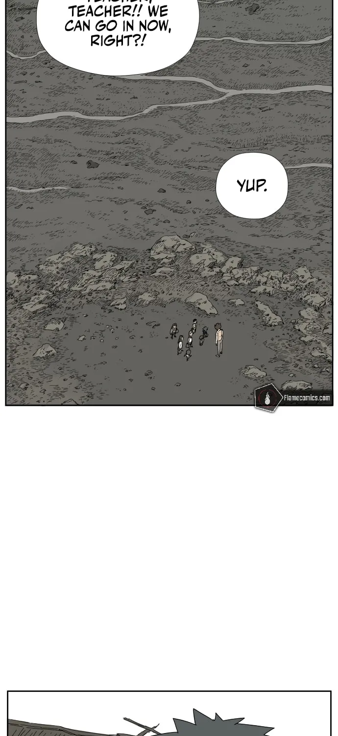 Read Hard Line (Colored) chapter 16 image 68 on Lezhin
