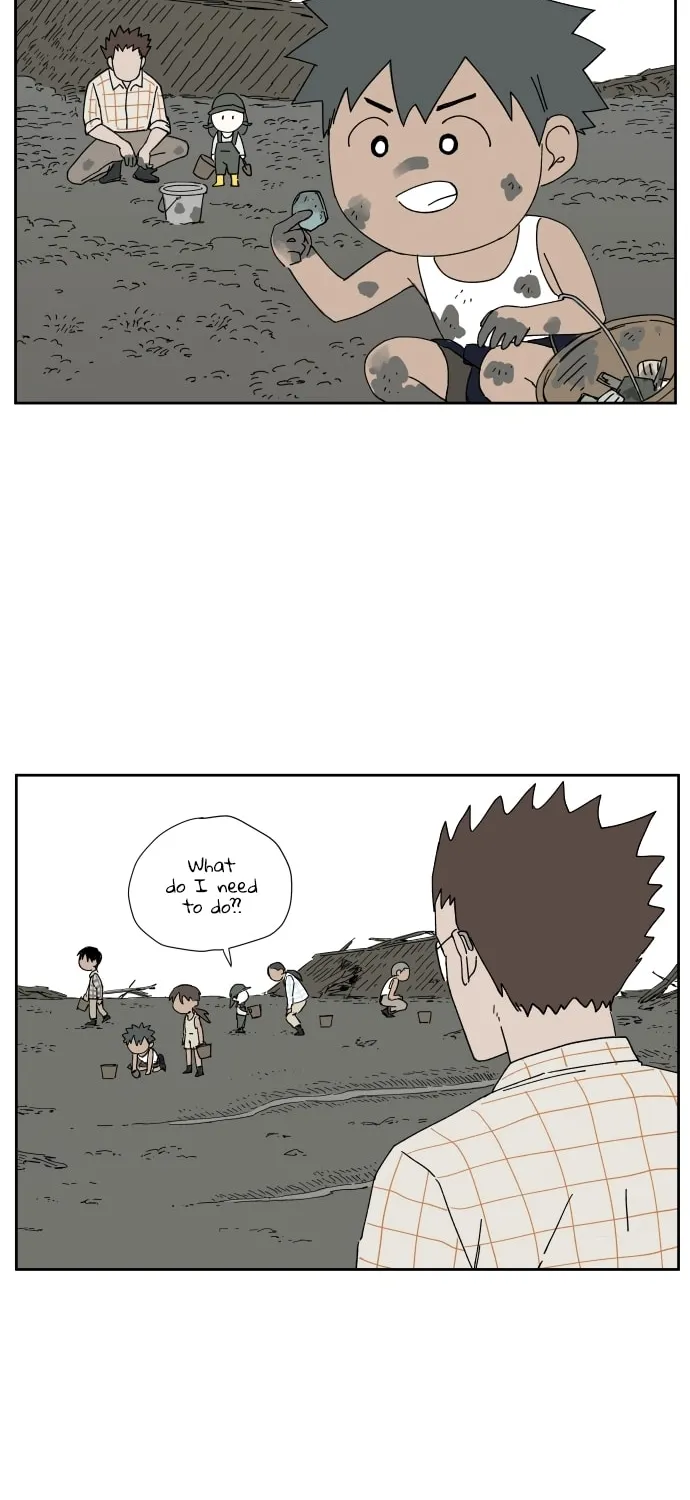 Read Hard Line (Colored) chapter 16 image 69 on Lezhin
