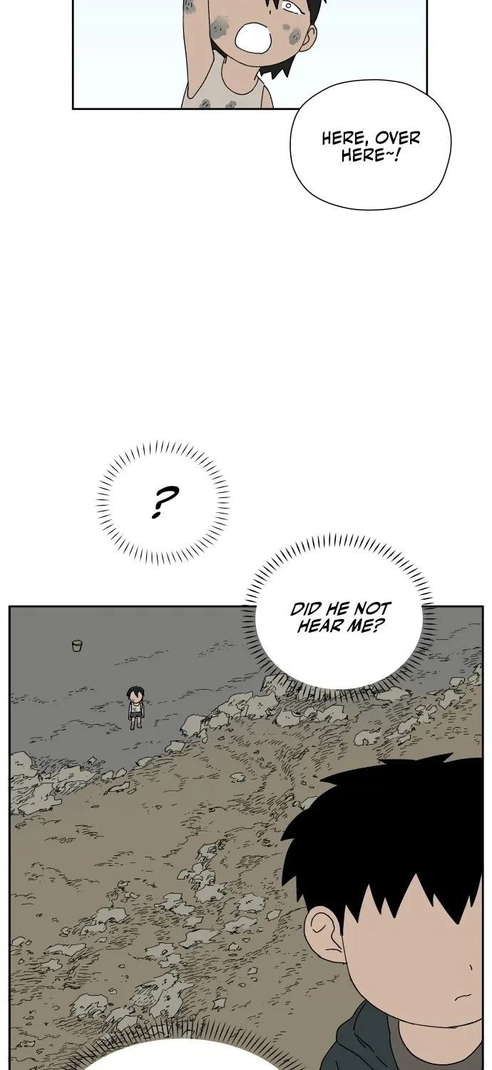 Read Hard Line (Colored) chapter 16 image 72 on Lezhin