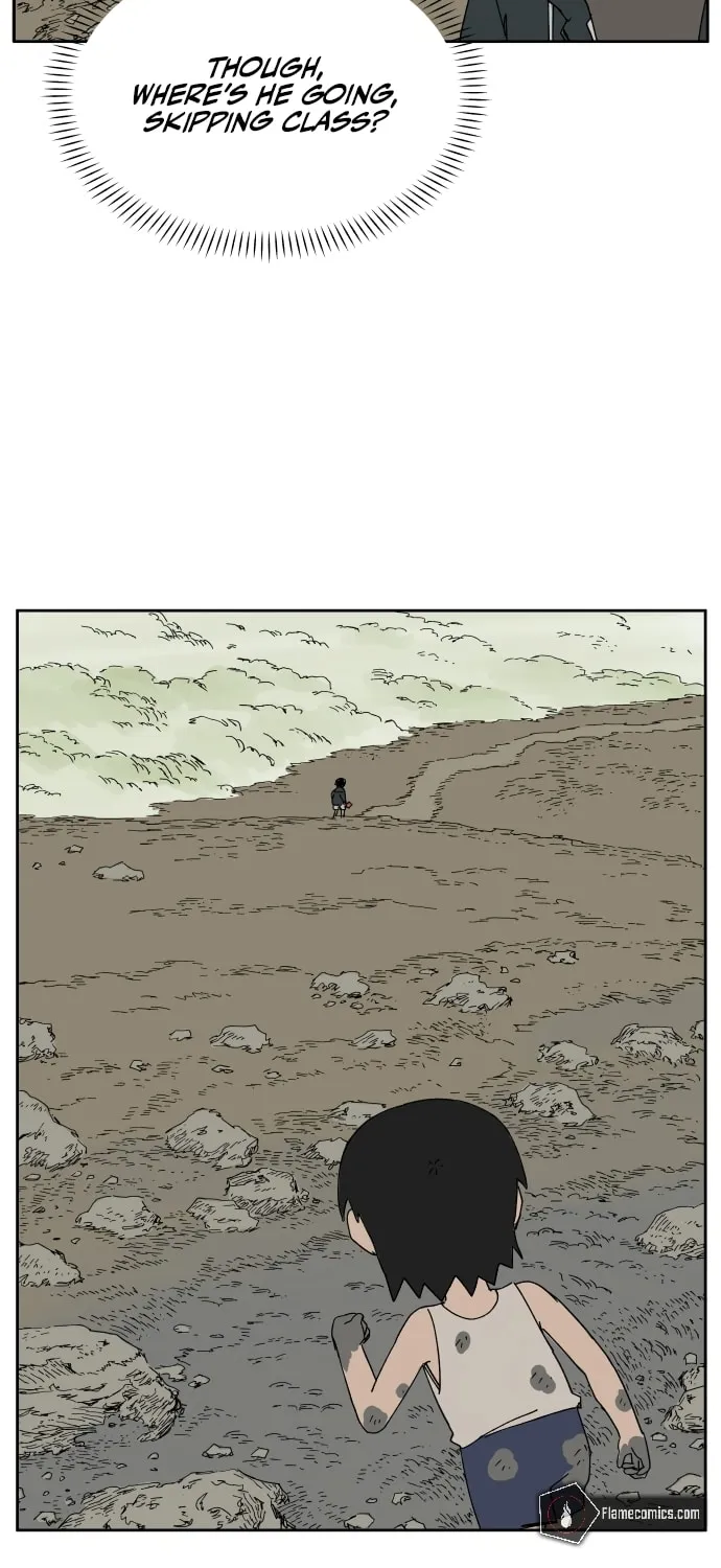 Read Hard Line (Colored) chapter 16 image 73 on Lezhin