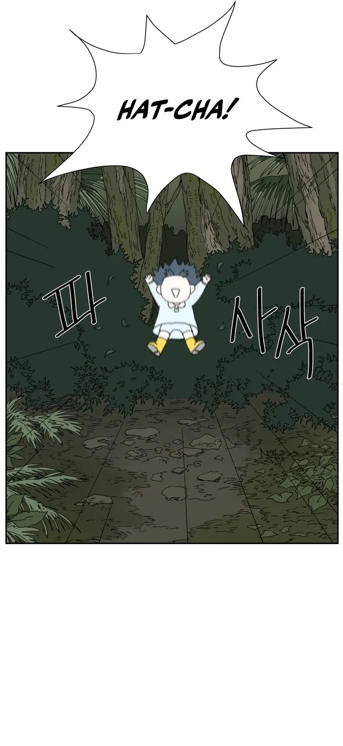 Read Hard Line (Colored) chapter 16 image 8 on Lezhin