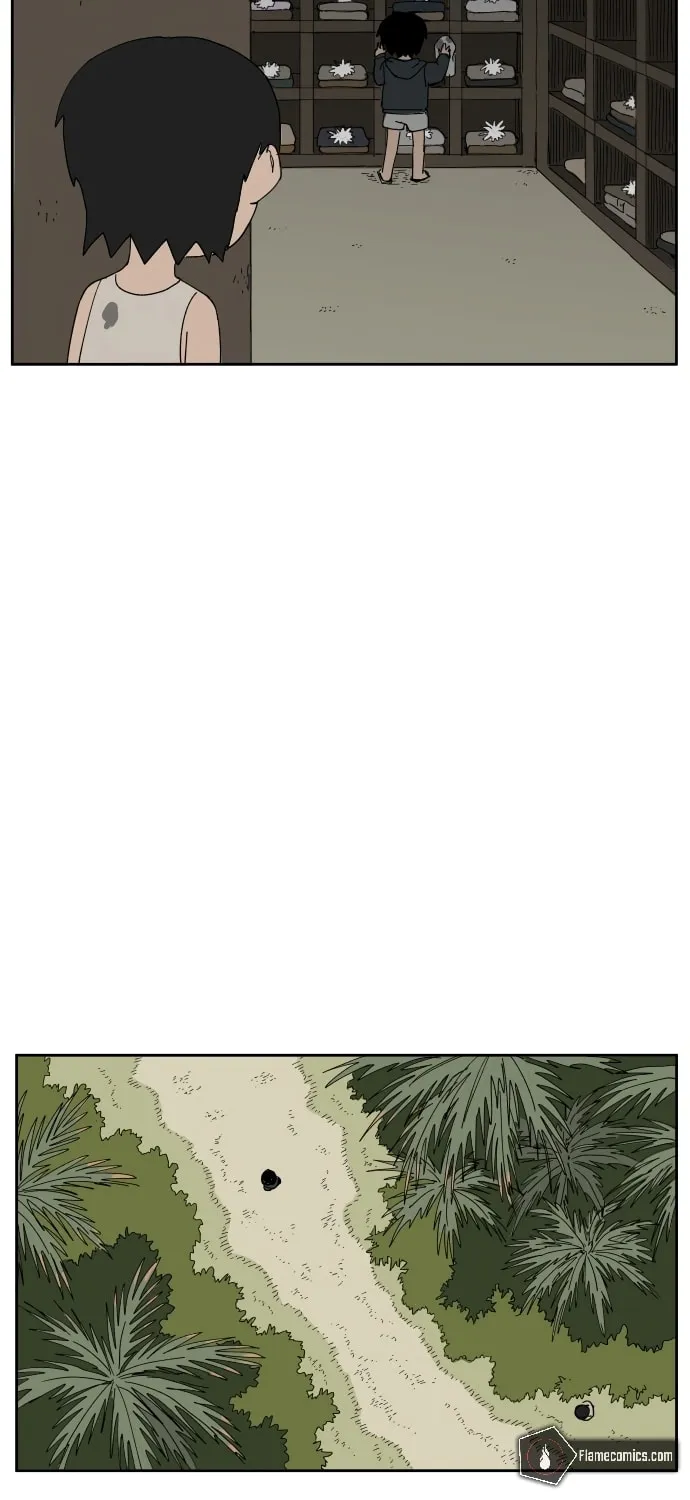 Read Hard Line (Colored) chapter 16 image 80 on Lezhin