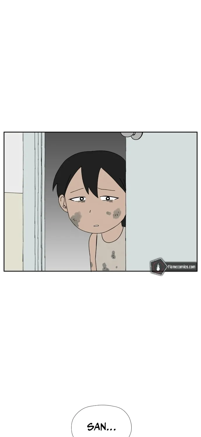 Read Hard Line (Colored) chapter 16 image 85 on Lezhin