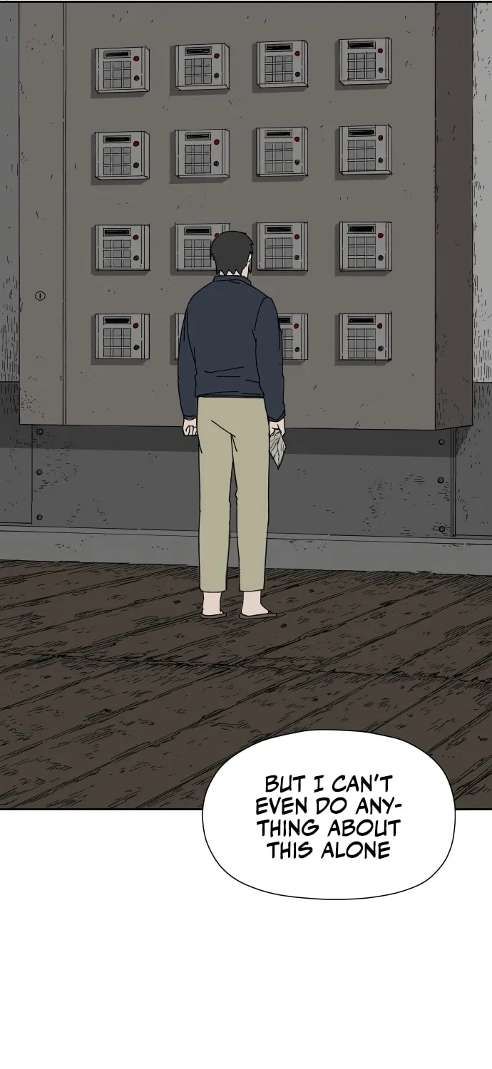 Read Hard Line (Colored) chapter 16 image 92 on Lezhin