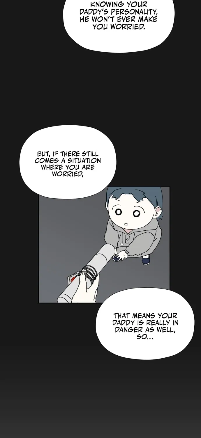 Read Hard Line (Colored) chapter 17 image 100 on Lezhin