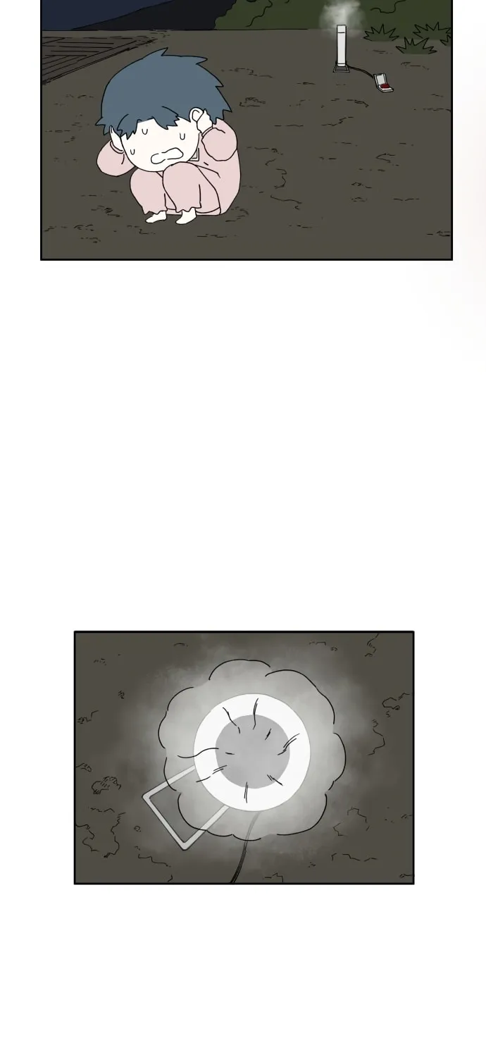 Read Hard Line (Colored) chapter 17 image 108 on Lezhin