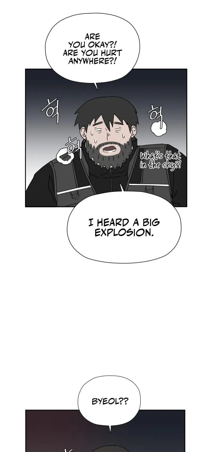 Read Hard Line (Colored) chapter 17 image 120 on Lezhin